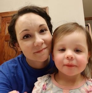 Meet your Posher, Leah